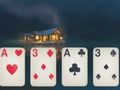 Permainan Solitaire Suaka secara online