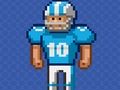 Permainan Touchdown Hero Musim Baru  secara online