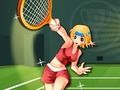 Permainan Tenis  secara online