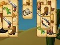 Permainan Mahjong Barat  secara online