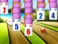 Permainan Strike Solitaire secara online
