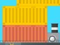 Permainan Mengguncang dermaga secara online