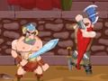Permainan Saga dari Kraigen Tournament of Yshtarr  secara online