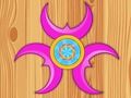 Permainan Pahlawan fidget spinner secara online