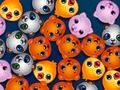 Permainan Cuddlies halus secara online
