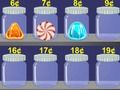 Permainan Candy Challenge Pro secara online
