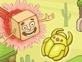 Permainan Golden scarabaeus secara online