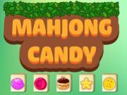 Permainan Permen mahjong secara online