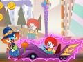 Permainan Penn Zero paruh waktu pahlawan multiverse mayhem secara online