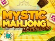 Permainan Petualangan Mahjong Mistis secara online