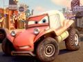 Permainan Mobil Extreme Off-Road Rush  secara online