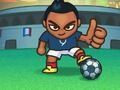 Permainan Kaki Chinko Euro 2016  secara online