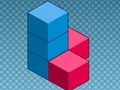 Permainan Cubes Tersembunyi  secara online