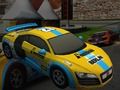 Permainan Y8 Racing Thunder secara online