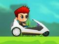 Permainan Sinclair C5 Langsung  secara online