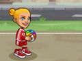 Permainan Trick Hoops Puzzle Edition secara online