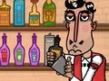 Permainan Bartender secara online