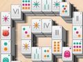 Permainan Kolam Bebek Mahjong  secara online