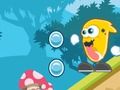 Permainan Go Go Kentang!  secara online