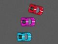 Permainan Pertempuran Car Racing  secara online