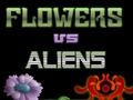 Permainan Bunga VS Aliens  secara online