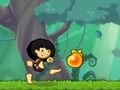 Permainan Tog Jungle Runner secara online