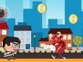 Permainan Anak sekolah prajurit  secara online