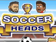 Permainan Kepala sepak bola  secara online