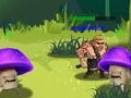 Permainan Barbaria Badland secara online