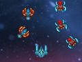 Permainan Edisi Khusus Galaga  secara online