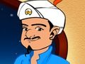 Permainan Akinator secara online