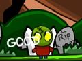 Permainan Kepala Zombie secara online