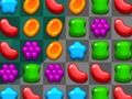 Permainan Jelly Candy Crusher secara online