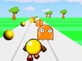 Permainan Pacman Dash secara online