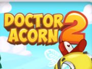 Permainan Dokter Acorn 2 secara online Permainan Dokter Acorn 2 secara online