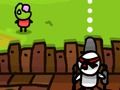 Permainan Wabah Zombie secara online