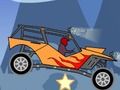 Permainan Rally Buggy secara online