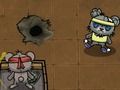 Permainan Teddy Bear Zombies Granat  secara online