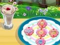 Permainan Kue Anak Hewan secara online