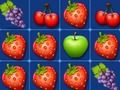 Permainan Tautan Buah Deluxe secara online