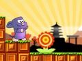 Permainan Ninja Babi  secara online