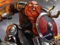 Permainan Slash Arena secara online