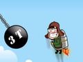 Permainan Jetpack Ayunan secara online