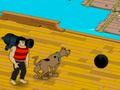 Permainan Scooby-Doo! Over-Board  secara online