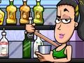 Permainan Bartender Mix Sempurna  secara online