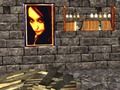 Permainan Melarikan Diri Dari Basement Menyeramkan Episode 2 secara online