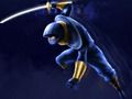 Permainan Ninja Dash secara online