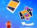 Permainan Kartu duo  secara online