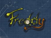 Permainan Freddy secara online