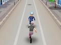 Permainan Marah Gran Run Australia  secara online